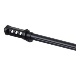 Alternative view of M107 Barret Bolt Action - Snow Wolf