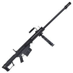 M107 Barret Bolt Action - Snow Wolf - Imagen 7