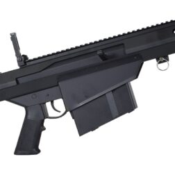 M107 Barret Bolt Action - Snow Wolf - Imagen 9