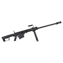 M107 Barret Bolt Action - Snow Wolf - Imagen 12