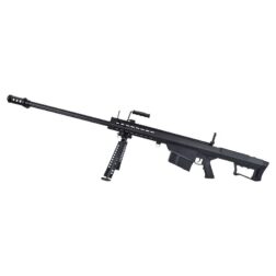 M107 Barret Bolt Action - Snow Wolf