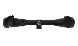 Visor Survival 3-9X40 - MOA - Imagen 3