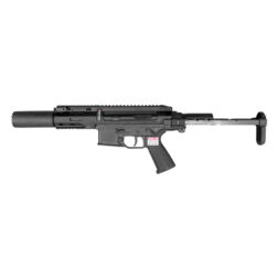SPCW-9 PRO SLE GBB Maruyama - Negro - Imagen 3