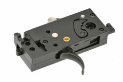 Trigger Set de Acero para MWS - Double Eagle - Imagen 7