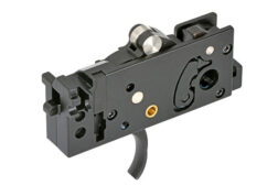 Trigger Set de Acero para MWS - Double Eagle - Imagen 6