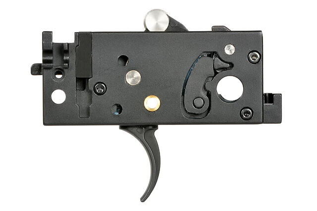 Trigger Set de Acero para MWS - Double Eagle