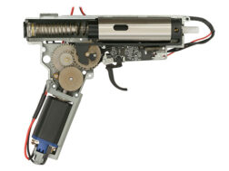 AK WE09K AEG con ETU - Well PRO - Imagen 20