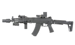 AK WE09K AEG con ETU - Well PRO - Imagen 11