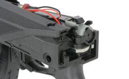 AK WE09K AEG con ETU - Well PRO - Imagen 18