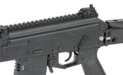 AK WE09K AEG con ETU - Well PRO - Imagen 13