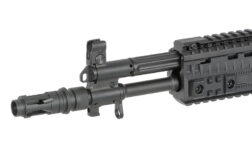 AK WE09K AEG con ETU - Well PRO - Imagen 12
