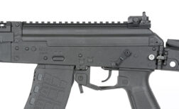 AK WE09K AEG con ETU - Well PRO - Imagen 14