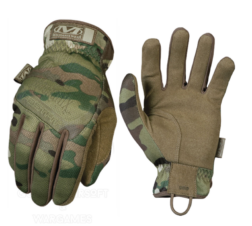 Guantes Mechanix Fast Fit - Multicam - XXL