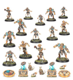 Blood Bowl: Tercera Edidción (Castellano) - Imagen 4