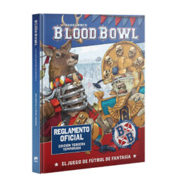 Blood Bowl: Tercera Edidción (Castellano) - Imagen 5
