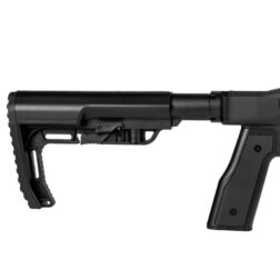SSG11 Competition Airsoft Sniper Rifle - Novritsch - Imagen 3