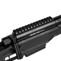 SSG11 Competition Airsoft Sniper Rifle - Novritsch - Imagen 6