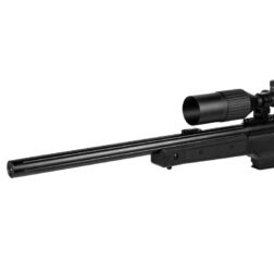 SSG11 Competition Airsoft Sniper Rifle - Novritsch - Imagen 9