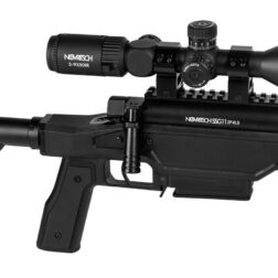 SSG11 Competition Airsoft Sniper Rifle - Novritsch - Imagen 4