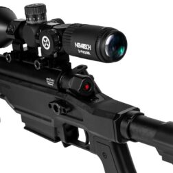 SSG11 Competition Airsoft Sniper Rifle - Novritsch - Imagen 10