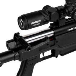 SSG11 Competition Airsoft Sniper Rifle - Novritsch - Imagen 5