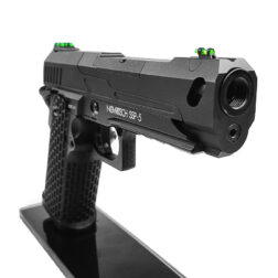 SSP5 4.3 Gas Blowback Pistol Novritsch - Imagen 5