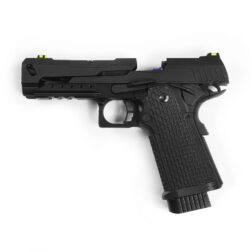 Alternative view of SSP5 4.3 Gas Blowback Pistol Novritsch