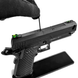SSP5 4.3 Gas Blowback Pistol Novritsch - Imagen 7