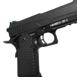 SSP5 4.3 Gas Blowback Pistol Novritsch - Imagen 4