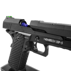 SSP5 4.3 Gas Blowback Pistol Novritsch - Imagen 6