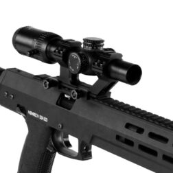 Alternative view of Kill Flash para LPVO 1-4X Variable - Novritsch