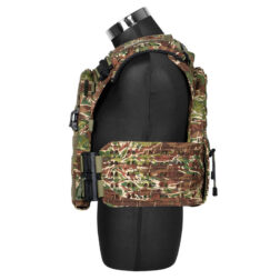 Plate Carrier ASPC 1.2 Airsoft Plate Carrier Novritsch - Multicam - Imagen 8