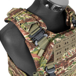 Plate Carrier ASPC 1.2 Airsoft Plate Carrier Novritsch - Multicam - Imagen 5