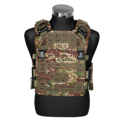 Plate Carrier ASPC 1.2 Airsoft Plate Carrier Novritsch - Multicam - Imagen 7