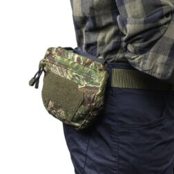 Tactical Fanny Pack ASPC Novritsch - Multicam - Imagen 4