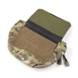 Alternative view of Tactical Fanny Pack ASPC Novritsch - Multicam