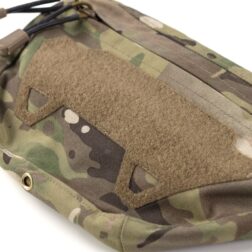 Tactical Fanny Pack ASPC Novritsch - Multicam - Imagen 3