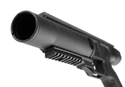 Lanzagranadas Modular KT320 - Krytac - Imagen 8