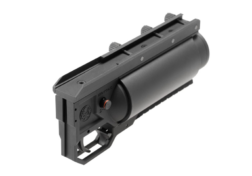 Lanzagranadas Modular KT320 - Krytac - Imagen 10