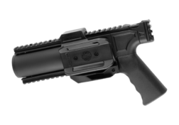 Lanzagranadas Modular KT320 - Krytac - Imagen 18