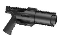 Lanzagranadas Modular KT320 - Krytac - Imagen 17