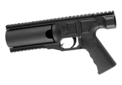 Lanzagranadas Modular KT320 - Krytac - Imagen 7