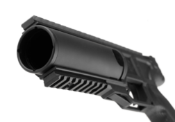 Lanzagranadas Modular KT320 - Krytac - Imagen 9