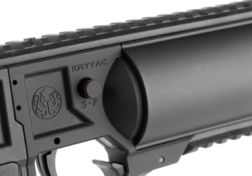 Lanzagranadas Modular KT320 - Krytac - Imagen 14