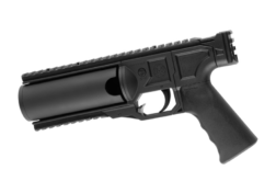 Lanzagranadas Modular KT320 - Krytac - Imagen 6