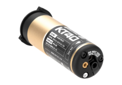 Granada Gas 40mm KT40 150bbs - Krytac - Imagen 3