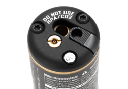 Granada Gas 40mm KT40 150bbs - Krytac - Imagen 5