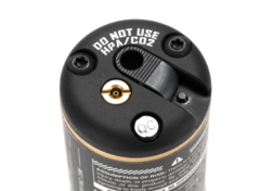 Granada Gas 40mm KT40 150bbs - Krytac - Imagen 6