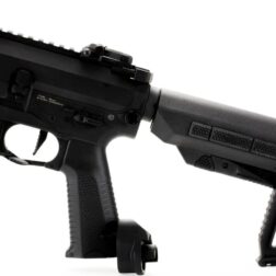 M4 Rebel P12 EVO Series - Raven - Imagen 5