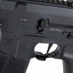 M4 Rebel P12 EVO Series - Raven - Imagen 10